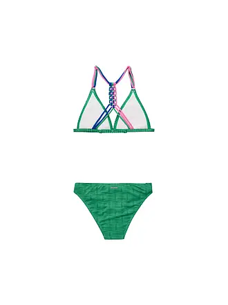 PROTEST | Bikini fille PRTFimke 25 JR | grün
